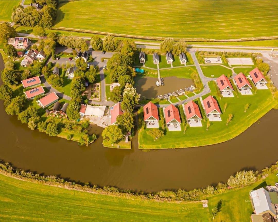 Holiday home Boomhuis Met Optioneel Wellness - De Schreiershoek Dokkum