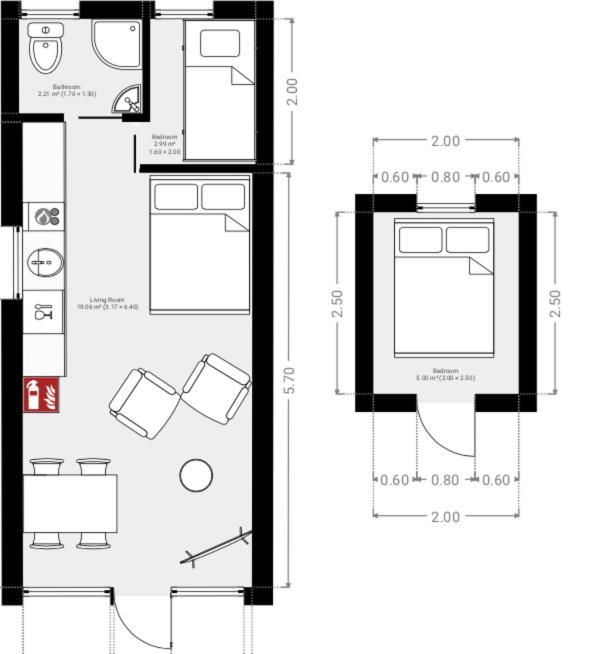 Boomhuis Met Optioneel Wellness - De Schreiershoek