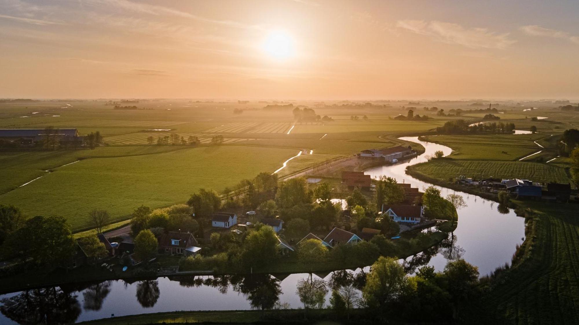 Boomhuis Met Optioneel Wellness - De Schreiershoek *
